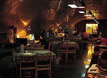 CRPG新作《主权辛迪加》预告 介绍三位主角之一